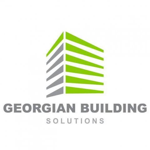 კომპანია "Georgian Building Solutions" გთავაზობთ.
